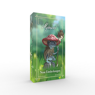 Mythwind: Neue Entdeckungen