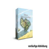 Mythwind: Neue Entdeckungen (Vorbestellung)