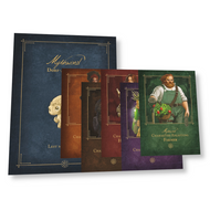 Mythwind: Update-Kit (Vorbestellung)