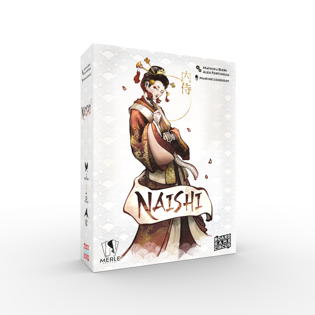 Naishi