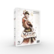 Naishi