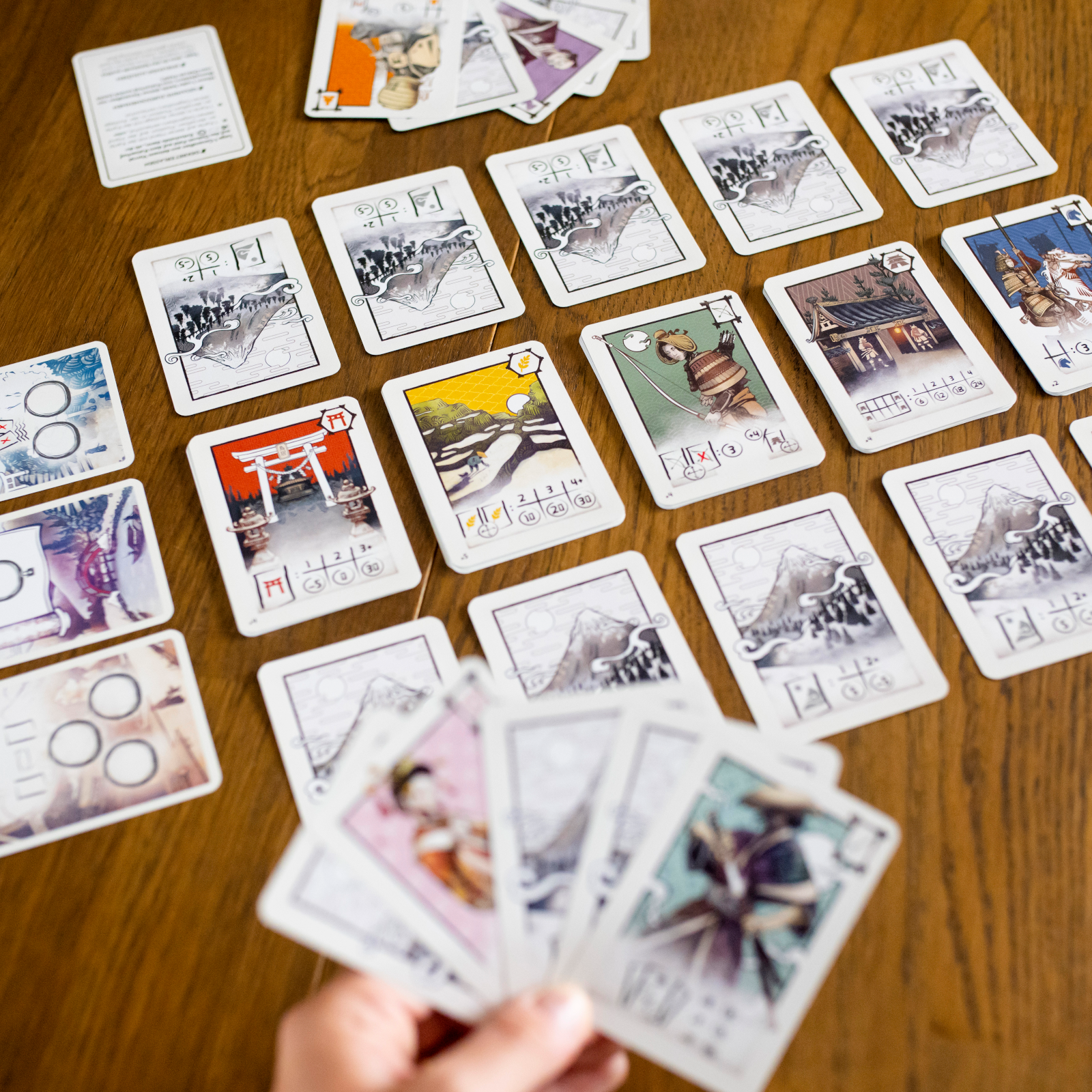 Kartenspiele zu zweit : 15 der besten Spiele für 2 Personen