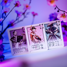 Lade das Bild in den Galerie-Viewer, Naishi Bundle
