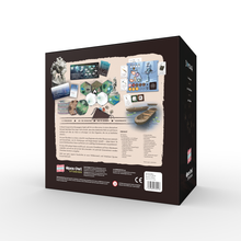 Lade das Bild in den Galerie-Viewer, Stonesaga (Vorbestellung)
