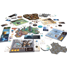 Lade das Bild in den Galerie-Viewer, Stonesaga (Vorbestellung)
