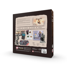 Lade das Bild in den Galerie-Viewer, Stonesaga: Mythen &amp; Mahlzeiten (Vorbestellung)
