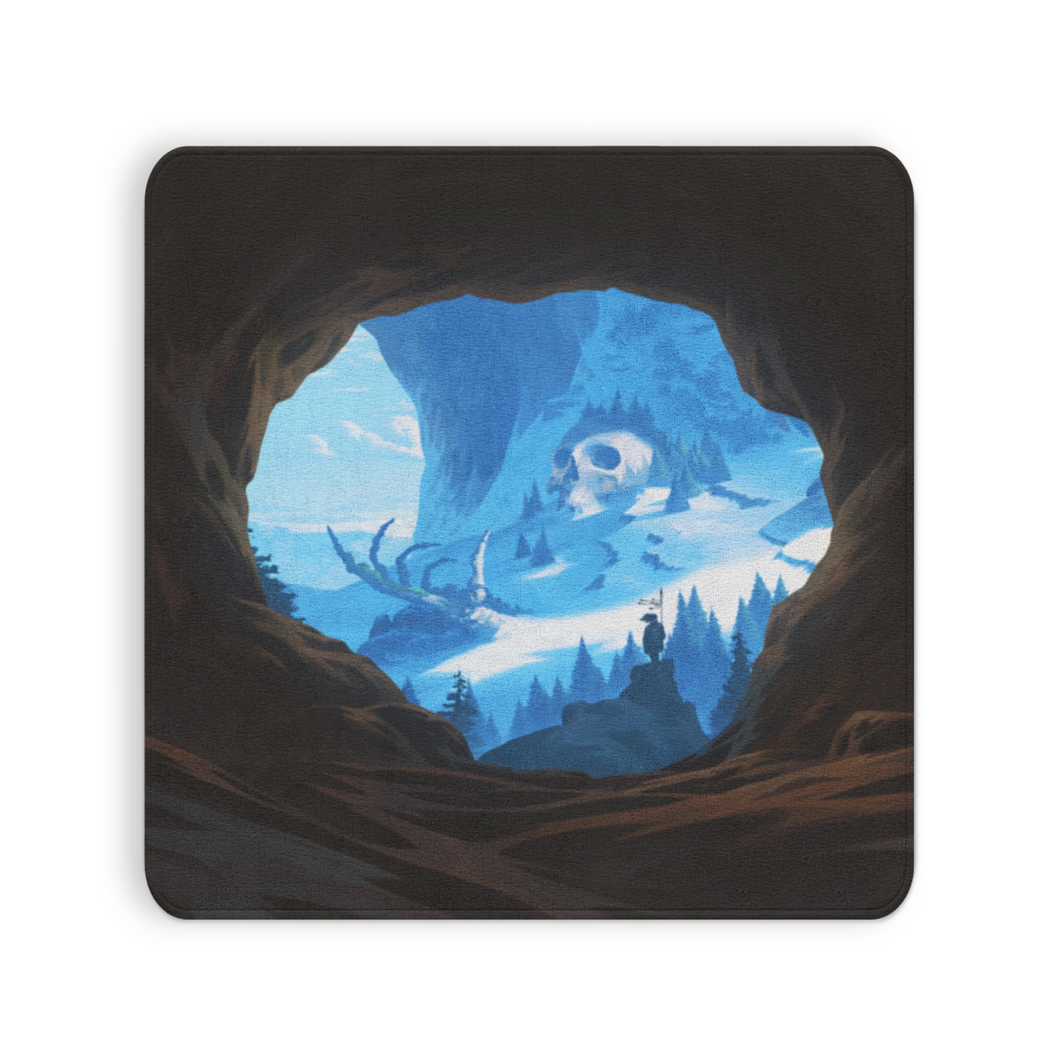 Stonesaga: Neopren-Spielmatte (Vorbestellung)