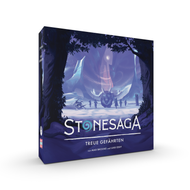 Stonesaga: Treue Gefährten (Vorbestellung)