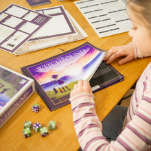 Lade das Bild in den Galerie-Viewer, Witchbound
