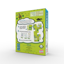 Lade das Bild in den Galerie-Viewer, Confusing Lands
